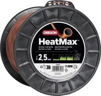 Oregon&reg; M&auml;hfaden "HeatMax&trade;" 2,5 mm/324 m, rund, 545822