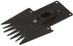 GARDENA Ersatz-Grasmesser 02345-20 f&uuml;r Rasenkantenschere + Strauchschere