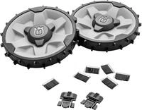 Husqvarna&reg; Offroadkit f&uuml;r M&auml;hroboter Automower&reg; 300, 400, 500, 5818897-02