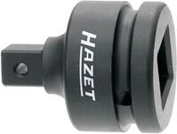 Hazet&reg; Kraftadapter, Antriebsvierkant 1/2 "; 3/4 ", 1007S-1