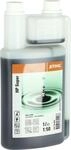 STIHL 2-Takt-&Ouml;l "HP Super", 1:50, teilsynthetisch mit aschearmen Additiven,