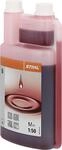 STIHL 2-Takt-&Ouml;l "HP", 1:50, mineralisch, 1,0 l Dosierflasche, 0781 319 8411
