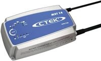 CTEK&trade; Batterieladeger&auml;t "MXT 14" max. 14 A, 8-stufig, MXT 14