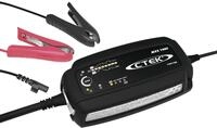 CTEK&trade; Batterieladeger&auml;t "MXS 10 EC" max. 10 A, 8-stufig, MXS 10 EC