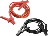 Herth + Buss Starthilfekabel 3,5 m, 25 mm&sup2;, 350 A, CCA (Copper Coated Aluminium),