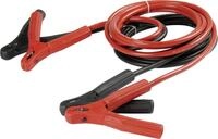 Herth + Buss Starthilfekabel 3,5 m, 25 mm&sup2;, 350 A, Kupfer, f&uuml;r PKW, 52 289 764