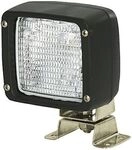 Hella&reg; Arbeitsscheinwerfer "Ultra Beam Heavy Duty FF", 12 &ndash; 24 V, f&uuml;r flood &ndash;