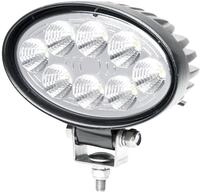 Hella&reg; LED-Arbeitsscheinwerfer 1.200 lm/24 W, 10 &ndash; 30 V, nahe Ausleuchtung, 1GA