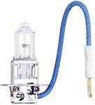 Hella&reg; Halogenlampe H3, 24 V, 70 W, PK22s, 8GH 002 090-251