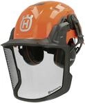 Husqvarna&reg; Forsthelm "Technical", 5850584-01