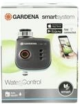 GARDENA Bew&auml;sserungscomputer smart Water Control Bew&auml;sserungssteuerung t&uuml;rkis;