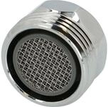 GARDENA Perlstrahl-Gewindeadapter Gewinde M 22 x 1 AG f&uuml;r Wasserhahn mit