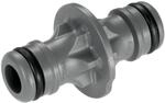 GARDENA Verbinder Kupplung, gerade, 02931-20