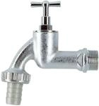GARDENA Wasserhahn mit Schlauchverschraubung 19 mm (3/4") 07331-20