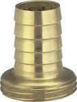 GARDENA Messing-Schlauchverschraubung 19 mm (3/4") Gewinde G 3/4" AG 07147-20