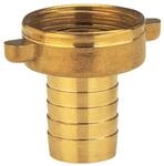 GARDENA Schlauchverschraubung 2-teilig G 3/4" IG f&uuml;r 13 mm (1/2&ldquo;)-Schl&auml;uche