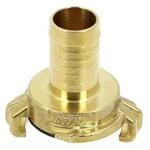 GARDENA Schnellkupplung mit Schlaucht&uuml;lle 19 mm (3/4") f&uuml;r 19 mm
