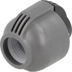 GARDENA Sprinklersystem Endst&uuml;ck Quick&Easy 25 mm 02778-20