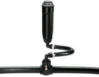 GARDENA Sprinklersystem pro Regneranschluss 1/2" IG; 3/4" AG 312 mm 02739-20