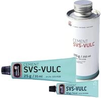 Tip Top Vulkanisierfl&uuml;ssigkeit "SVS-VULC", 50 g