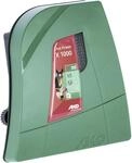 Ako Weidezaunger&auml;t "Duo Power X 1000" 12 V; 230 V, 372871