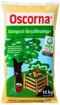 Oscorna&reg; Kompost-Beschleuniger Hilfsstoff zum Kompostieren von Abf&auml;llen 10 kg...
