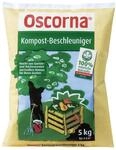 Oscorna&reg; Kompost-Beschleuniger Hilfsstoff zum Kompostieren von Abf&auml;llen 5 kg...