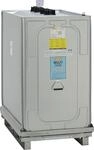 Cemo Lagertank "Multi" 1.000 l f&uuml;r Frisch&ouml;l und Alt&ouml;l, mobil, 7382