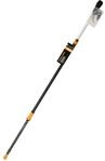 Fiskars PowerGear Teleskop-Schneidgiraffe UPX86 L&auml;nge 2.500 mm