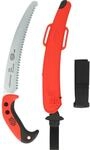 FELCO 640 Baums&auml;ge gebogen Asts&auml;ge Gartens&auml;ge