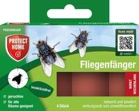 Protect Home Natria Fliegenf&auml;nger 4 St. Schachtel 40 m&sup2;