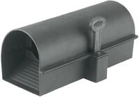 KERBL K&ouml;derbox "BlocBox Alpha" Kunststoff 23 x 10,5 x 10 cm, f&uuml;r Ratten, 299637
