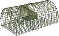 KERBL Rattenfalle "Alive MultiRat" 40 x 24 x 18 cm, 299620