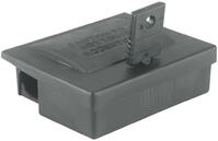 KERBL K&ouml;derbox "BlocBox Peti" Kunststoff 12,5 x 9,5 x 4,5 cm, f&uuml;r M&auml;use, 299638