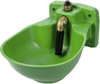 KERBL Tr&auml;nkebecken "HP20" 2,8 l, beheizbar 24 V/31 W, 222045