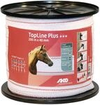 Ako Breitband "TopLine plus" 40 mm/200 m, 449554