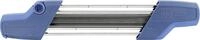 Pferd Feilenhalter "Chain Sharp CS-X" mit 5,2 mm S&auml;gekettenfeile f&uuml;r 3/8"
