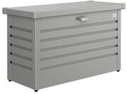 Biohort Freizeitbox 100 101 x 46 cm quarz-grau; metallic
