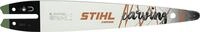 STIHL F&uuml;hrungsschiene "Carving E" 30 cm 1/4" .050"/1,3 mm, Aufnahme 3005, 3005 000