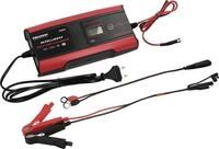 Limpar Batterieladeger&auml;t "Pro 8" 8,0 A, f&uuml;r Spaltenschieber SP 94,