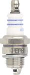 Bosch Z&uuml;ndkerze "WSR 6 F", Blisterpackung, 0 242 240 846