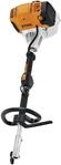 STIHL Benzin-Kombimotor "KM 111 R" ohne Vorsatz, 4180 200 0562