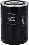 MANN &Ouml;lfilter W 936/4