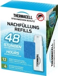 ThermaCELL 86601331, Thermacell Wirkstoffpl&auml;ttchen mit Prallethrin zur