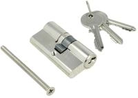ABUS Buffo T&uuml;rzylinder 28/34 PZ-Schloss, Profilzylinder, Schlie&szlig;zylinder mit 3