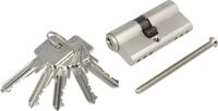 ABUS Profilzylinder E30NP 28/34 Doppelzylinder, T&uuml;rzylinder, PZ-Schloss