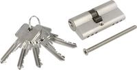 ABUS Profilzylinder E30NP 30/35 Doppelzylinder, T&uuml;rzylinder, PZ-Schloss