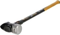 Fiskars Vorschlaghammer IsoCore L L&auml;nge 914 mm