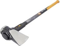 Fiskars IsoCore Spaltaxt XXL 8 lb/36" L&auml;nge 914 mm Spalthammer, Bauaxt