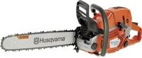 Husqvarna&reg; Benzin-Kettens&auml;ge "572 XP&reg;" 4,3 kW (5,9 PS) Schienenl&auml;nge 45 cm,...